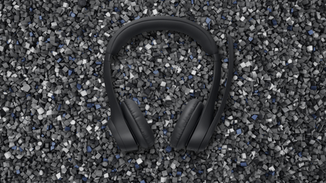 Logitech Zone 305 Wireless Headset (Unified Communications) — Being Shipped