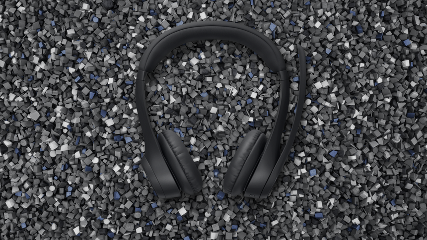 Logitech Zone 305 Wireless Headset (Unified Communications) — Being Shipped