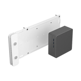 Logitech Compute Mount (White) — Being Shipped