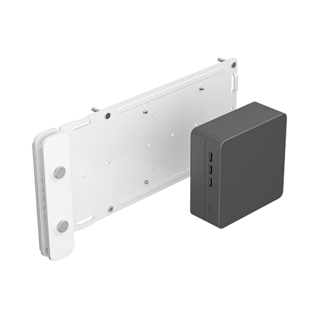 Logitech Compute Mount (White) — Being Shipped