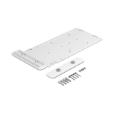 Logitech Compute Mount (White) — Being Shipped