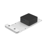 Logitech Compute Mount (White) — Being Shipped