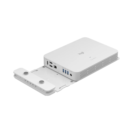 Logitech Compute Mount (White) — Being Shipped