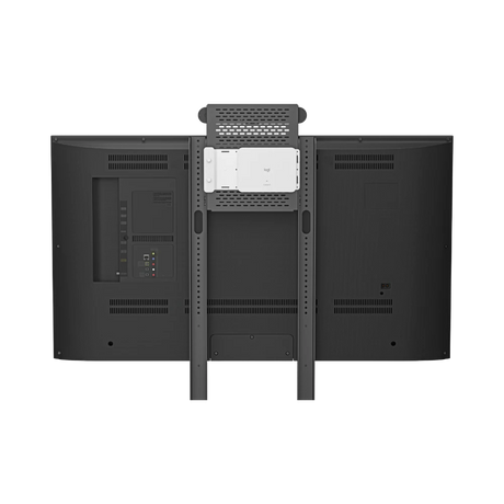 Logitech Compute Mount (White) — Being Shipped