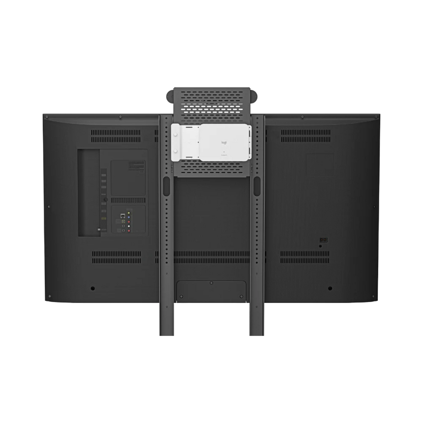 Logitech Compute Mount (White) — Being Shipped