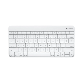 Logitech Wired Keyboard for iPad with Lightning Connector — Being Shipped