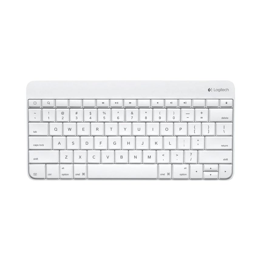 Logitech Wired Keyboard for iPad with Lightning Connector — Being Shipped