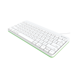 Logitech Wired Keyboard for iPad with Lightning Connector — Being Shipped