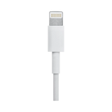 Logitech Wired Keyboard for iPad with Lightning Connector — Being Shipped