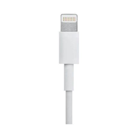 Logitech Wired Keyboard for iPad with Lightning Connector — Being Shipped