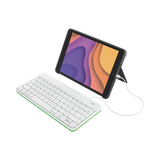 Logitech Wired Keyboard for iPad with Lightning Connector — Being Shipped