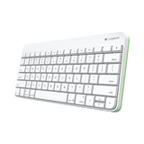 Logitech Wired Keyboard for iPad with Lightning Connector — Being Shipped