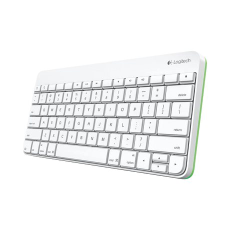 Logitech Wired Keyboard for iPad with Lightning Connector — Being Shipped