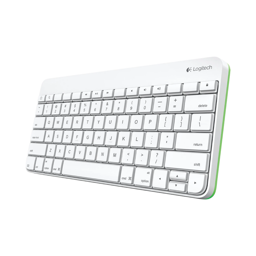 Logitech Wired Keyboard for iPad with Lightning Connector — Being Shipped