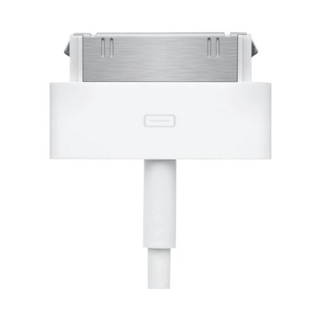 Logitech Wired Keyboard for iPad with Lightning Connector — Being Shipped