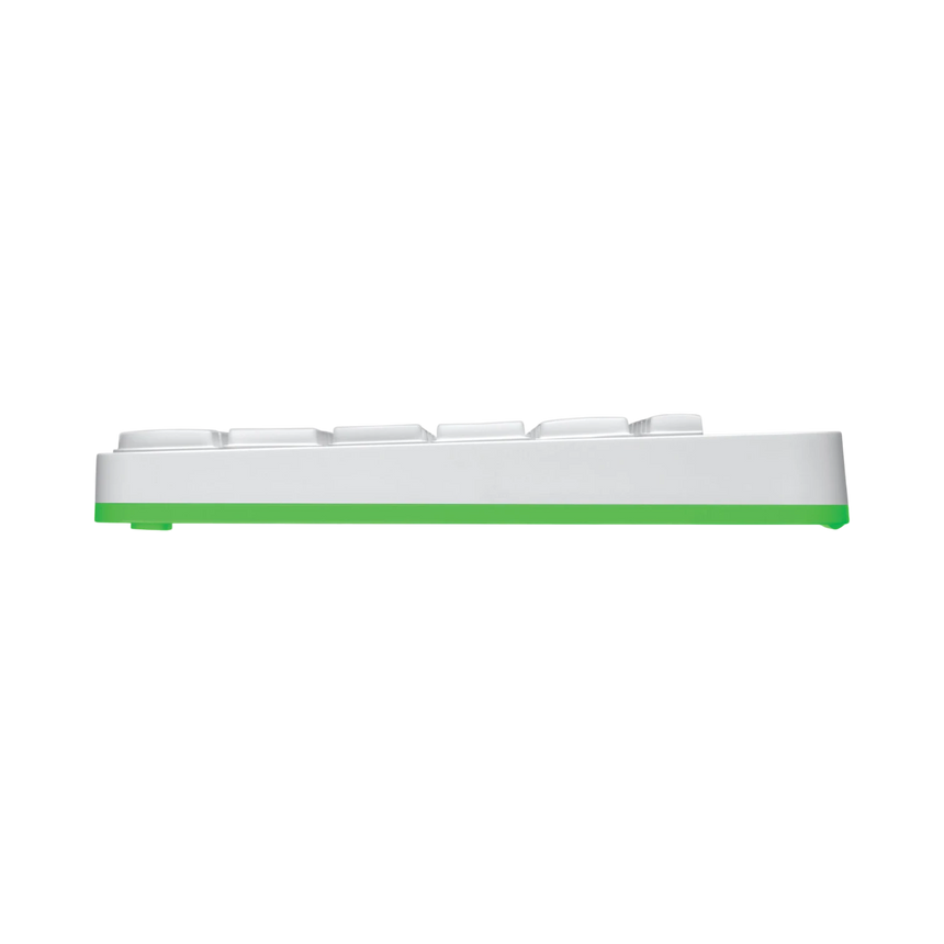 Logitech Wired Keyboard for iPad with Lightning Connector — Being Shipped