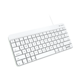 Logitech Wired Keyboard for iPad with Lightning Connector — Being Shipped