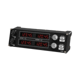 Logitech G Flight Professional Simulation Radio Controller — Being Shipped