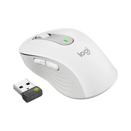 Logitech Signature M650 Business Mouse — Being Shipped