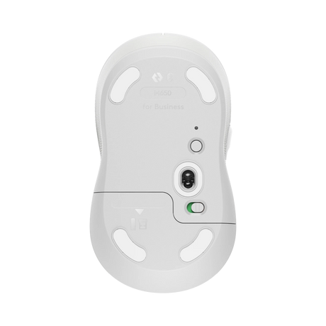 Logitech Signature M650 Business Mouse — Being Shipped
