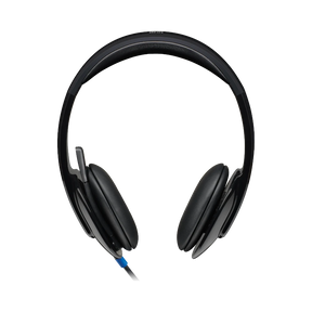 Logitech H540 USB Headset — Being Shipped
