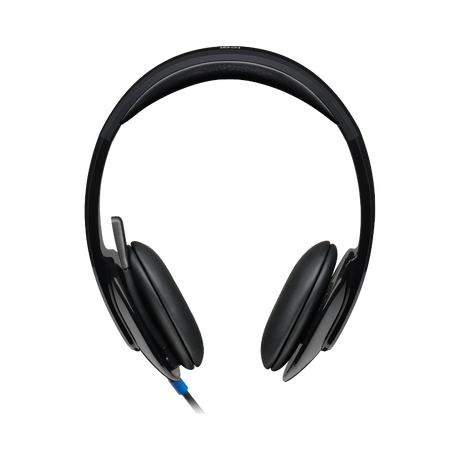 Logitech H540 USB Headset — Being Shipped