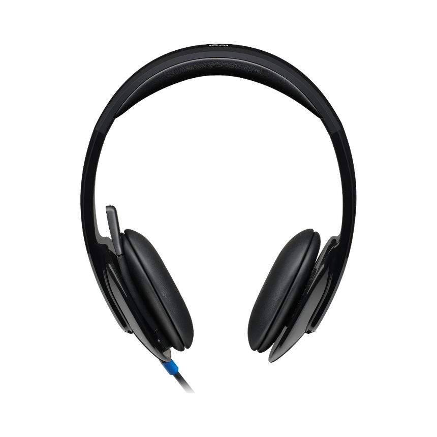 Logitech H540 USB Headset — Being Shipped