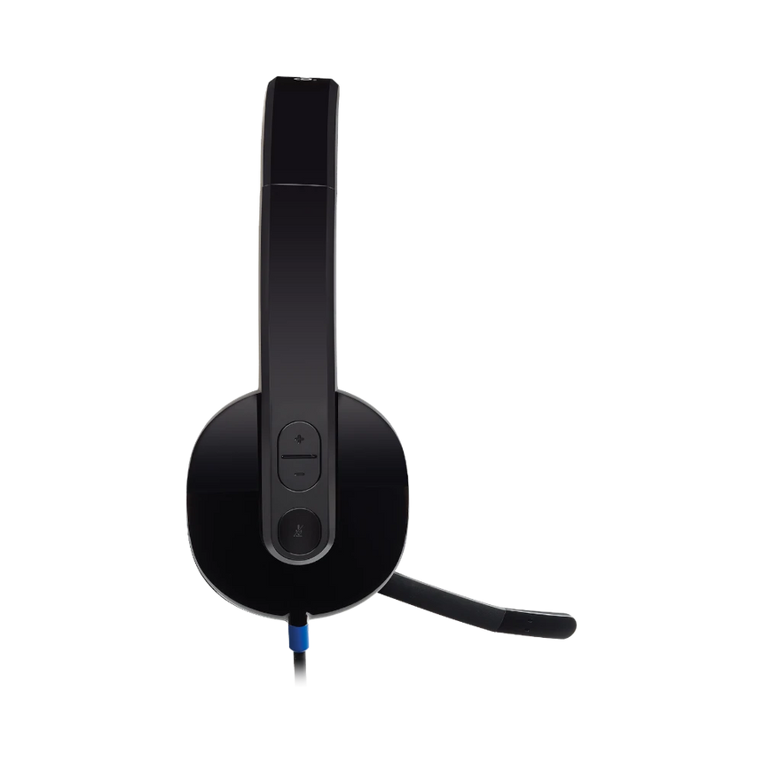 Logitech H540 USB Headset — Being Shipped