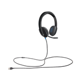 Logitech H540 USB Headset — Being Shipped