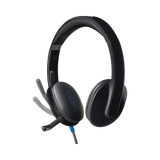 Logitech H540 USB Headset — Being Shipped