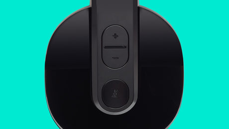 Logitech H540 USB Headset — Being Shipped