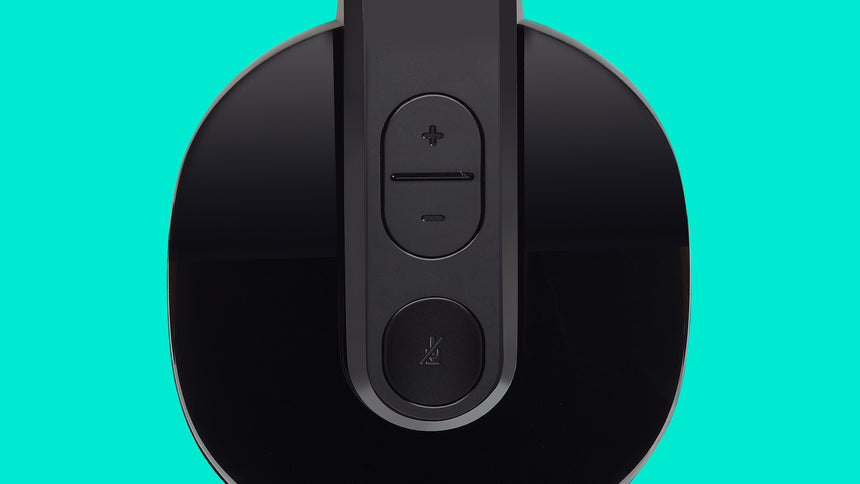 Logitech H540 USB Headset — Being Shipped