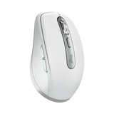 Logitech MX Anywhere 3S for Mac Wireless Mouse (Pale Gray) — Being Shipped