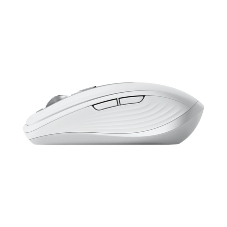 Logitech MX Anywhere 3S for Mac Wireless Mouse (Pale Gray) — Being Shipped