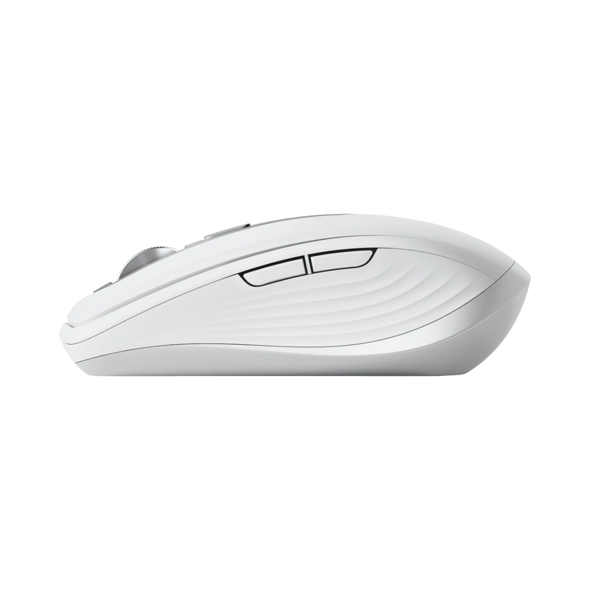 Logitech MX Anywhere 3S for Mac Wireless Mouse (Pale Gray) — Being Shipped