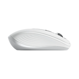 Logitech MX Anywhere 3S for Mac Wireless Mouse (Pale Gray) — Being Shipped