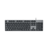 Logitech K845 Backlit Mechanical Keyboard (Logitech Brown Switches) — Being Shipped
