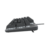 Logitech K845 Backlit Mechanical Keyboard (Logitech Brown Switches) — Being Shipped