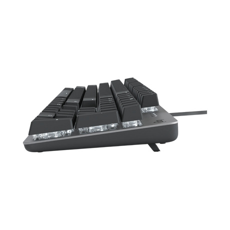 Logitech K845 Backlit Mechanical Keyboard (Logitech Brown Switches) — Being Shipped