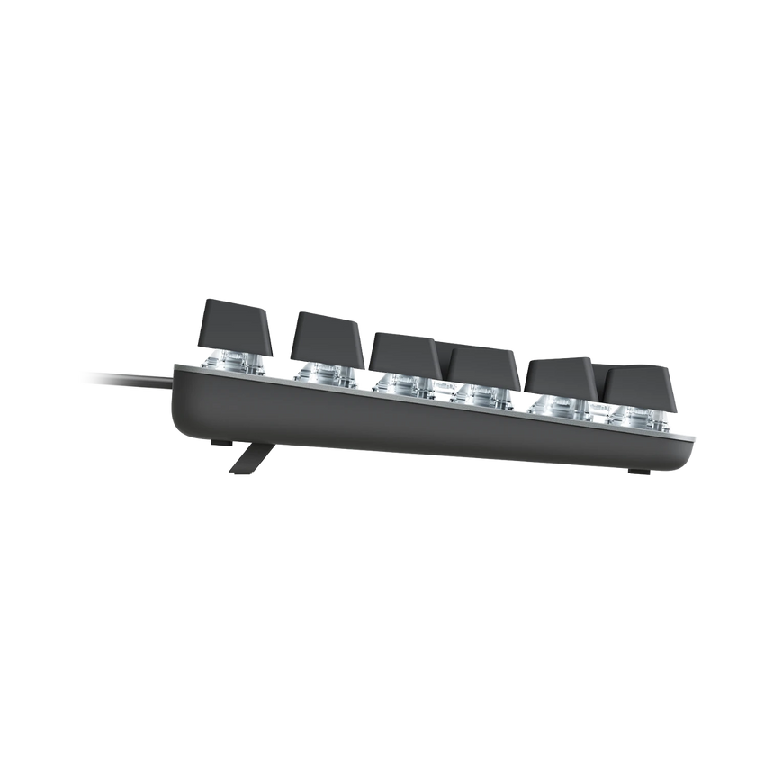 Logitech K845 Backlit Mechanical Keyboard (Logitech Brown Switches) — Being Shipped
