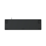 Logitech K845 Backlit Mechanical Keyboard (Logitech Brown Switches) — Being Shipped