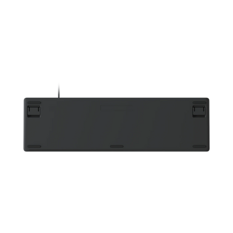 Logitech K845 Backlit Mechanical Keyboard (Logitech Brown Switches) — Being Shipped