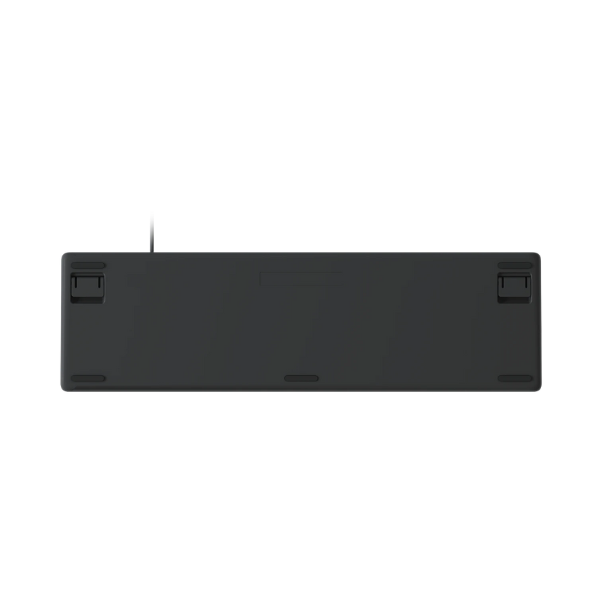 Logitech K845 Backlit Mechanical Keyboard (Logitech Brown Switches) — Being Shipped