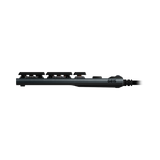 Logitech G G815 LIGHTSYNC RGB Mechanical Gaming Keyboard (GL Tactile) — Being Shipped