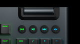 Logitech G G815 LIGHTSYNC RGB Mechanical Gaming Keyboard (GL Tactile) — Being Shipped