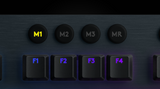 Logitech G G815 LIGHTSYNC RGB Mechanical Gaming Keyboard (GL Tactile) — Being Shipped