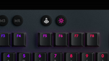Logitech G G815 LIGHTSYNC RGB Mechanical Gaming Keyboard (GL Tactile) — Being Shipped