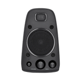 Logitech Z625 Speaker System with Subwoofer and Optical Input — Being Shipped