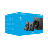 Logitech Z625 Speaker System with Subwoofer and Optical Input — Being Shipped