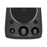 Logitech Z625 Speaker System with Subwoofer and Optical Input — Being Shipped